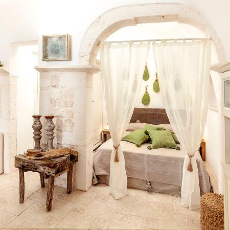 Alesia Luxury Suite Ostuni Exterior photo