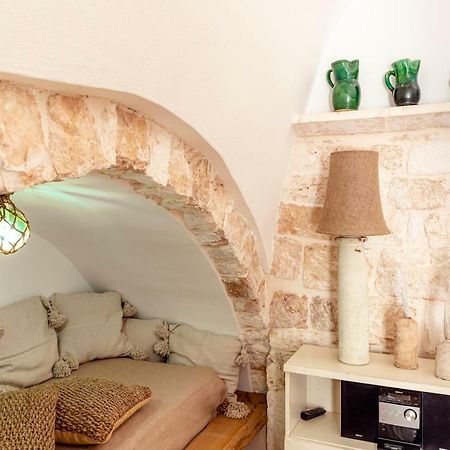 Alesia Luxury Suite Ostuni Exterior photo