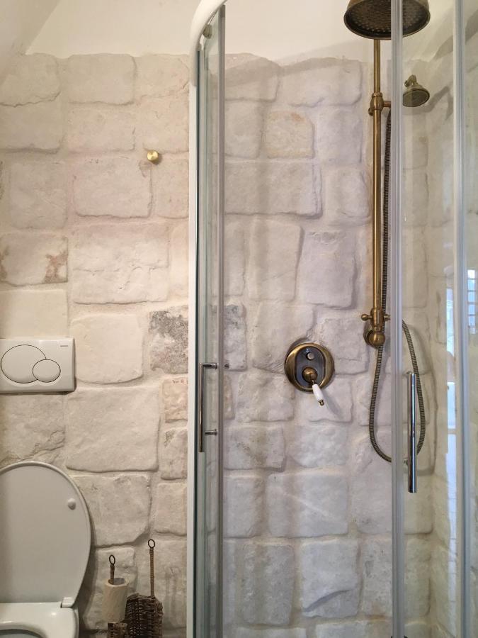 Alesia Luxury Suite Ostuni Exterior photo