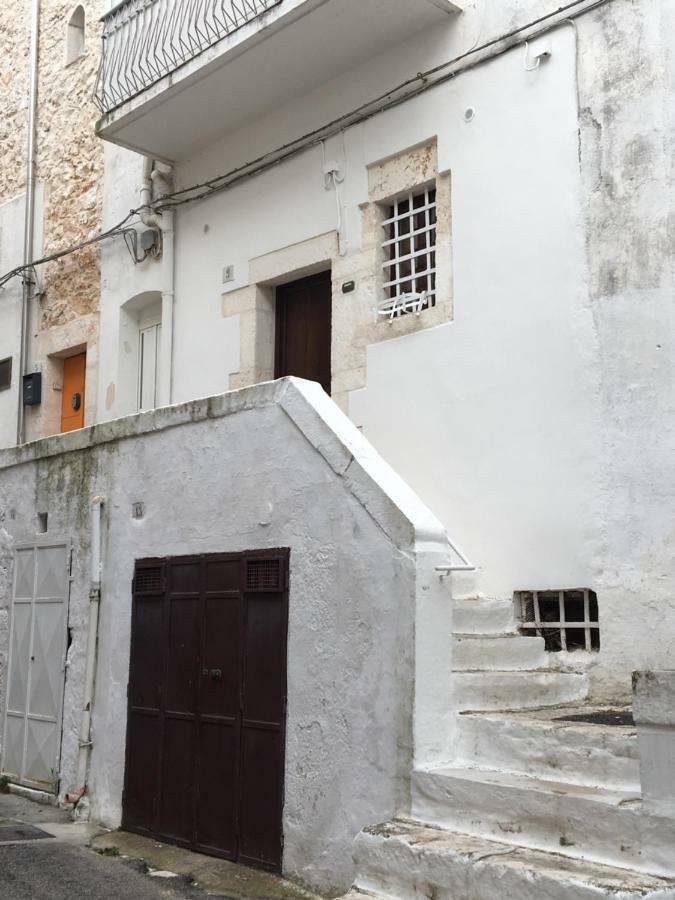 Alesia Luxury Suite Ostuni Exterior photo