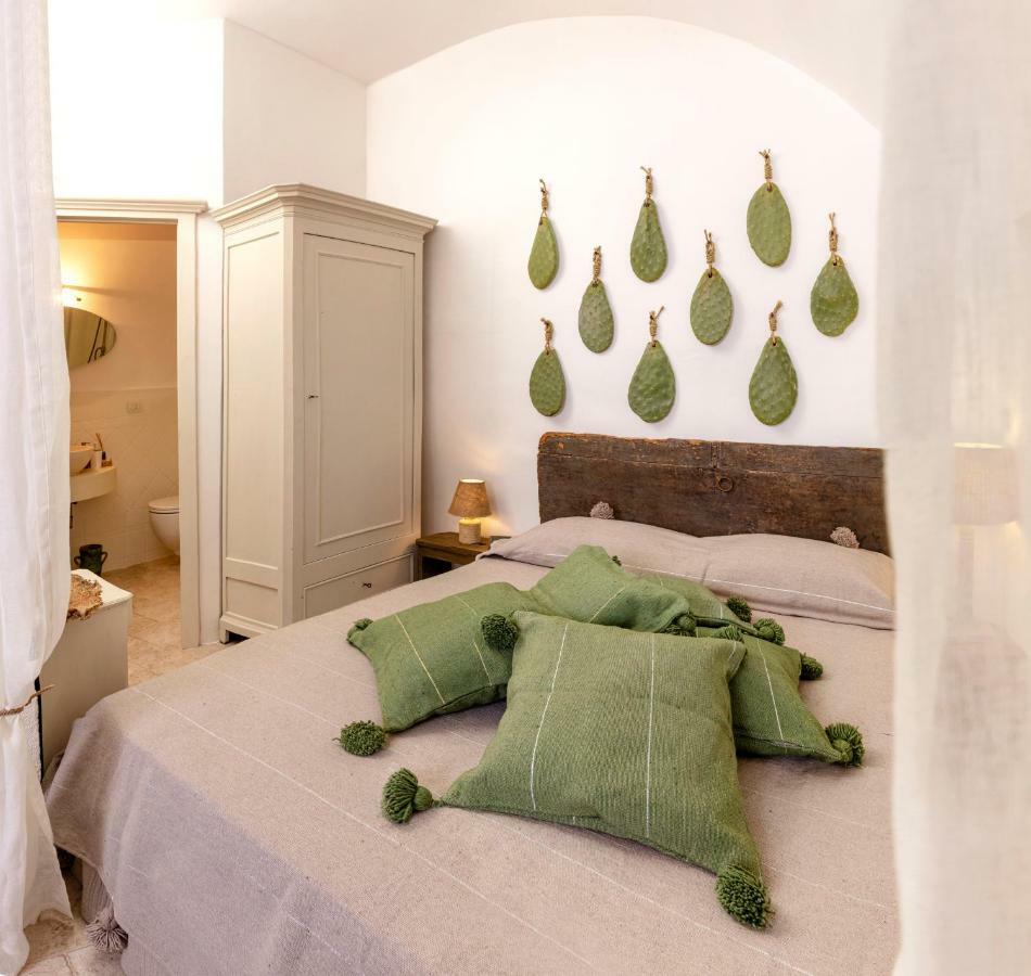 Alesia Luxury Suite Ostuni Exterior photo